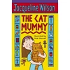 KNYGA Jacqueline Wilson Cat Mummy
