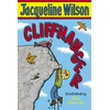KNYGA Jacqueline Wilson Cliffhanger