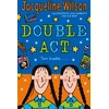KNYGA Jacqueline Wilson Double Act