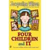 KNYGA Jacqueline Wilson Four Children and It
