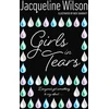 KNYGA Jacqueline Wilson Girls In Tears