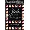 KNYGA Jacqueline Wilson Girls Under Pressure