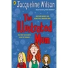 KNYGA Jacqueline Wilson Illustrated Mum