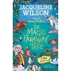 KNYGA Jacqueline Wilson Magic Faraway Tree: A New Adventure