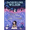 KNYGA Jacqueline Wilson Other Edie Trimmer