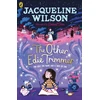 KNYGA Jacqueline Wilson Other Edie Trimmer