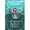 KNYGA Jacqueline Wilson Primrose Railway Children
