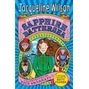 KNYGA Jacqueline Wilson Sapphire Battersea