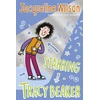 KNYGA Jacqueline Wilson Starring Tracy Beaker