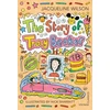 KNYGA Jacqueline Wilson Story of Tracy Beaker