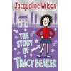 KNYGA Jacqueline Wilson Story of Tracy Beaker
