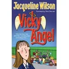 KNYGA Jacqueline Wilson Vicky Angel
