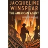 KNYGA Jacqueline Winspear American Agent