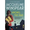 KNYGA Jacqueline Winspear Among the Mad