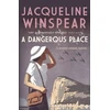 KNYGA Jacqueline Winspear Dangerous Place