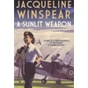 KNYGA Jacqueline Winspear Sunlit Weapon