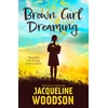 KNYGA Jacqueline Woodson Brown Girl Dreaming