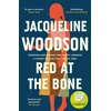 KNYGA Jacqueline Woodson Raudona at the Bone