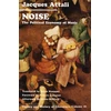 KNYGA Jacques Attali Noise
