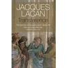 KNYGA Jacques Lacan Transference