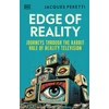 KNYGA Jacques Peretti Edge of Reality