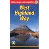 KNYGA Jacquetta Megarry West Highland Way (6th ed)