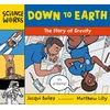 KNYGA Jacqui Bailey Down to Earth, The Story of Gravity