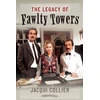 KNYGA Jacqui Collier Legacy of Fawlty Towers