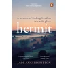 KNYGA Jade Angeles Fitton Hermit, A memoir of finding freedom in a wild place