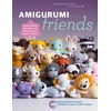 KNYGA Jade Gauthier Boutin Amigurumi Friends, 20 Easy Patterns to Create 100+ Adorable Custom Crochet Critters - Explore Infinite Possibilities with Shapes, Colors, Details, and Yarns