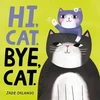 KNYGA Jade Orlando Hi, Cat. Bye, Cat.