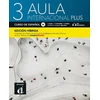 KNYGA Jaime Corpas Aula internacional Plus 3 - Edicion hibrida - Libro del alumno B1 + MP3
