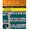 KNYGA Jaime Corpas Aula internacional Plus 5 - Edicion hibrida - Libro del alumno B2.2 + MP3