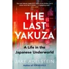 KNYGA Jake Adelstein Last Yakuza