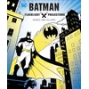 KNYGA Jake Black Batman: Flashlight Projections