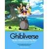 KNYGA Jake Cunningham Ghibliverse, Studio Ghibli Beyond the Films