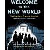 KNYGA Jake Halpern Welcome to the New World