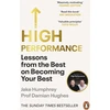 KNYGA Jake Humphrey High Performance, Lessons from the Best on Becoming Your Best