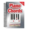 KNYGA Jake Jackson Jackson Jake Piano &amp; Keyboard Chords: Easy-to-Use, Easy-to-Carry, One Chord on Every Page