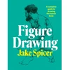 KNYGA Jake Spicer Figure Drawing