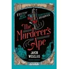 KNYGA Jakob Wegelius Murderer's Ape