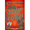 KNYGA Jakob Wegelius Sally Jones and the False Rose