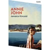 KNYGA Jamaica Kincaid Annie John