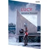 KNYGA Jamaica Kincaid Liusė