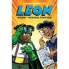 KNYGA Jamar Nicholas Leon: Worst Friends Forever (Leon the Extraordinary #2)