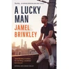 KNYGA Jamel Brinkley Laimingas vyras
