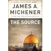 KNYGA James A Michener Source, A Novel