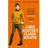 KNYGA James Acaster's Classic Scrapes - The Hilarious Sunday Times Bestseller