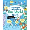 KNYGA James Alice All You Need to Know about Our World by Age 7