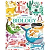 KNYGA James Alice Lift-the-Flap Biology